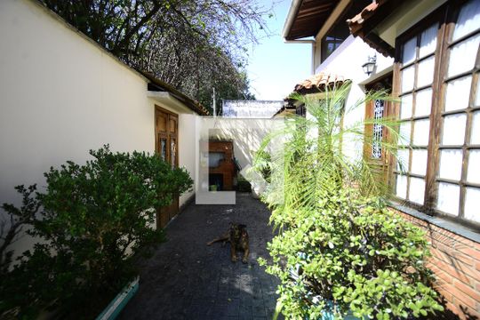 Área comum de casa à venda com 3 quartos, 250m² em Vila Mariana, São Paulo
