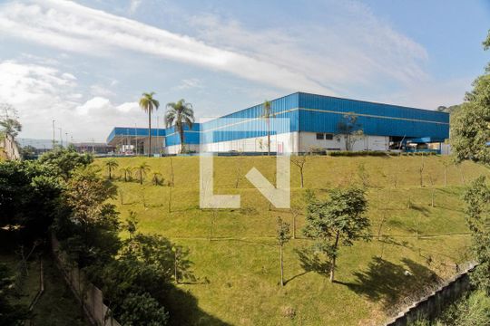 Vista de apartamento à venda com 2 quartos, 43m² em Jardim Lider, São Paulo