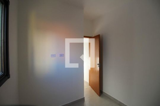 Quarto de apartamento à venda com 1 quarto, 25m² em Vila Prudente, São Paulo