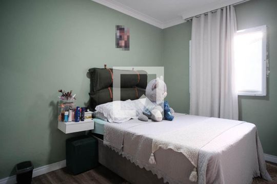 Quarto de casa à venda com 2 quartos, 93m² em Jardim Maringa, São Paulo