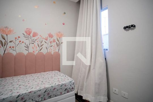 Quarto 2 de casa à venda com 2 quartos, 93m² em Jardim Maringa, São Paulo