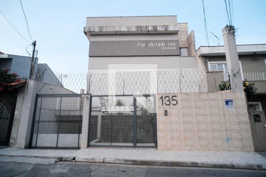 Fachada de casa à venda com 2 quartos, 93m² em Jardim Maringa, São Paulo