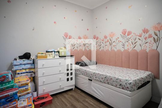 Quarto 2 de casa à venda com 2 quartos, 93m² em Jardim Maringa, São Paulo