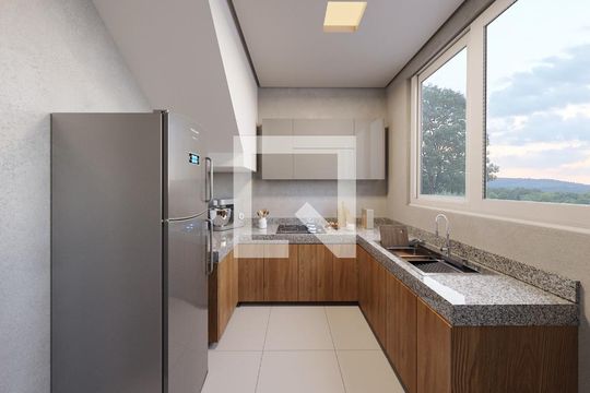 Apartamento à venda com 2 quartos, 81m² em Gameleira, Belo Horizonte