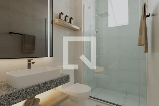 Apartamento à venda com 2 quartos, 81m² em Gameleira, Belo Horizonte