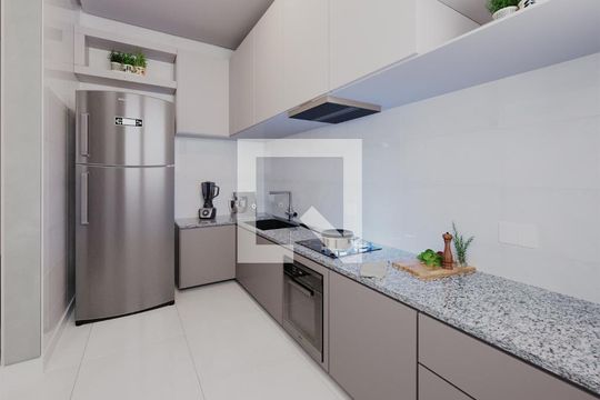 Apartamento à venda com 2 quartos, 81m² em Gameleira, Belo Horizonte