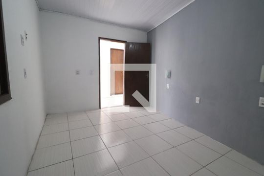 Quarto de casa à venda com 3 quartos, 120m² em Ouro Branco, Novo Hamburgo