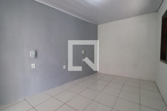 Quarto de casa à venda com 3 quartos, 120m² em Ouro Branco, Novo Hamburgo