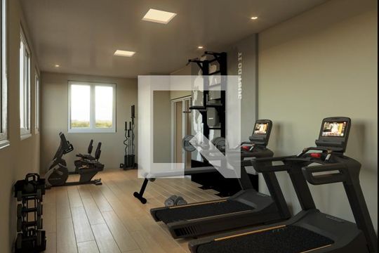 Apartamento à venda com 2 quartos, 49m² em Gameleira, Belo Horizonte