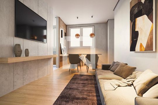 Apartamento à venda com 2 quartos, 49m² em Gameleira, Belo Horizonte