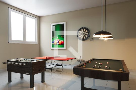 Apartamento à venda com 2 quartos, 49m² em Gameleira, Belo Horizonte