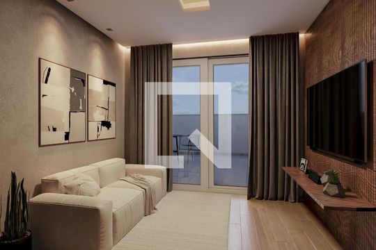 Apartamento à venda com 2 quartos, 49m² em Gameleira, Belo Horizonte