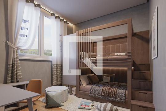 Apartamento à venda com 2 quartos, 49m² em Gameleira, Belo Horizonte