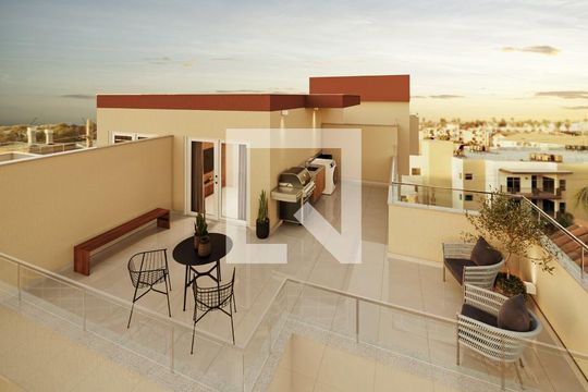 Apartamento à venda com 2 quartos, 99m² em Gameleira, Belo Horizonte