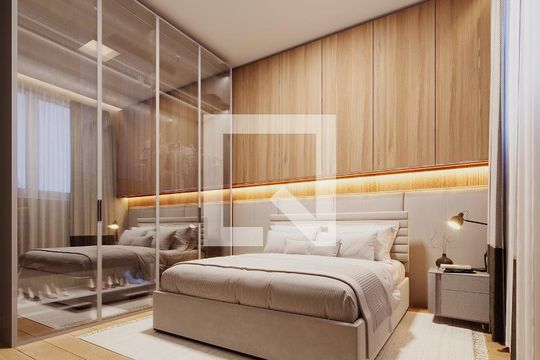 Apartamento à venda com 2 quartos, 99m² em Gameleira, Belo Horizonte