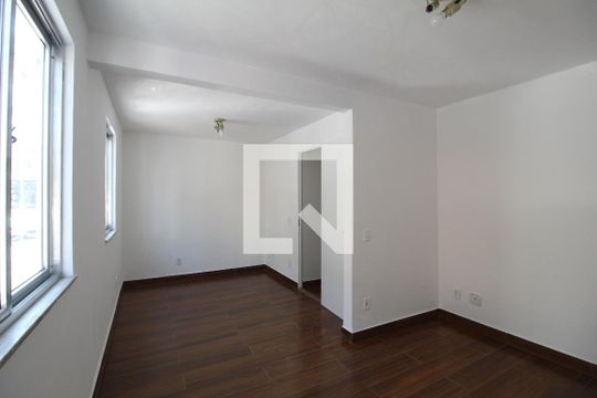 Quarto 2 de apartamento à venda com 2 quartos, 56m² em Anil, Rio de Janeiro