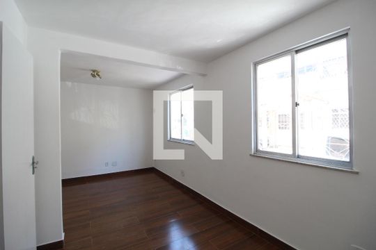 Quarto 2 de apartamento à venda com 2 quartos, 56m² em Anil, Rio de Janeiro