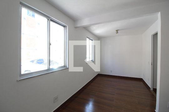 Quarto 2 de apartamento à venda com 2 quartos, 56m² em Anil, Rio de Janeiro