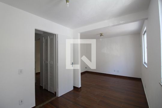 Quarto 2 de apartamento à venda com 2 quartos, 56m² em Anil, Rio de Janeiro