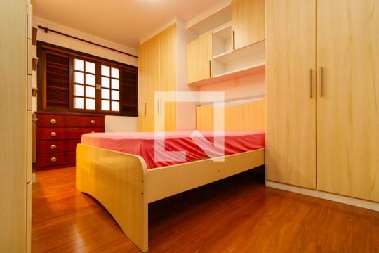 Suíte de apartamento para alugar com 2 quartos, 98m² em Vila Guilherme, São Paulo