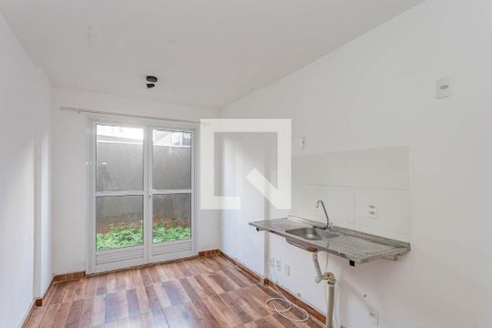 Apartamento à venda com 1 quarto, 24m² em Sacoma, São Paulo