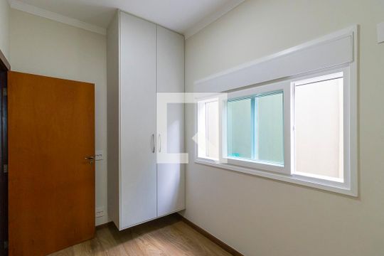 Quarto 1 de casa de condomínio à venda com 4 quartos, 300m² em Swiss Park, Campinas