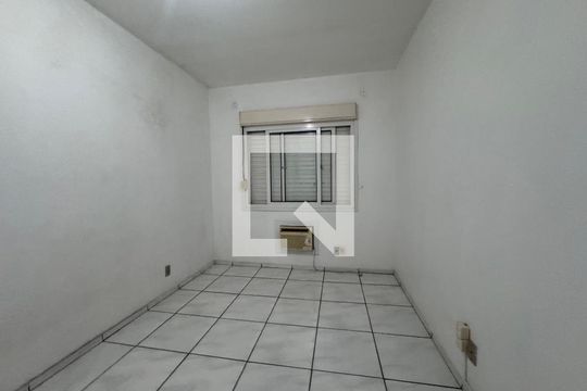 Quarto de apartamento para alugar com 2 quartos, 58m² em Fião, São Leopoldo