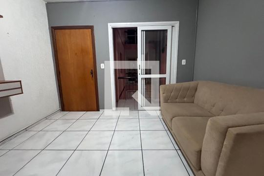 Apartamento para alugar com 2 quartos, 58m² em Fião, São Leopoldo