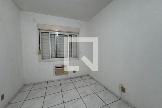 Quarto de apartamento para alugar com 2 quartos, 58m² em Fião, São Leopoldo