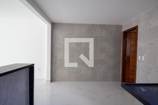 Cozinha e Área de Serviço de casa à venda com 4 quartos, 181m² em Vargem Pequena, Rio de Janeiro