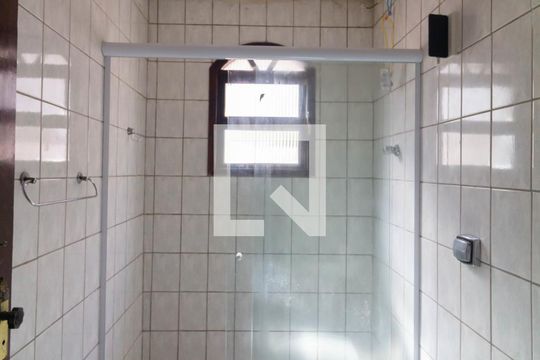 Banheiro 2 de casa à venda com 3 quartos, 144m² em Jardim Pedro José Nunes, São Paulo
