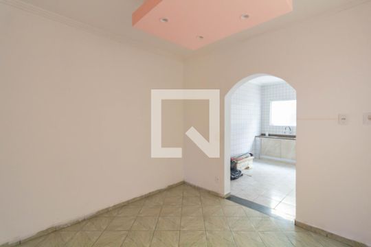 Sala de Jantar de casa à venda com 3 quartos, 144m² em Jardim Pedro José Nunes, São Paulo