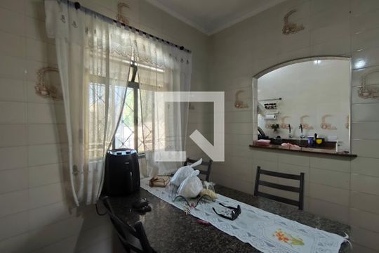 Copa de casa à venda com 5 quartos, 131m² em Jardim Roseira, Campinas