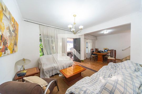 Casa à venda com 3 quartos, 193m² em Jardim Utinga, Santo André