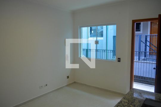 Apartamento à venda com 1 quarto, 36m² em Penha de França, São Paulo