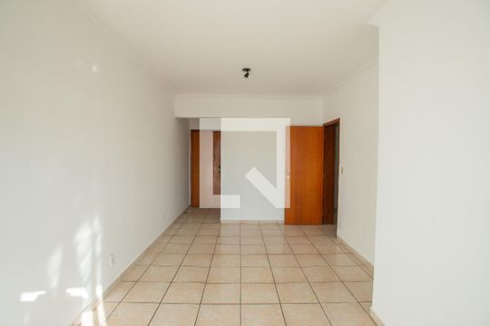 Apartamento para alugar com 3 quartos, 120m² em Jardim Irajá, Ribeirão Preto