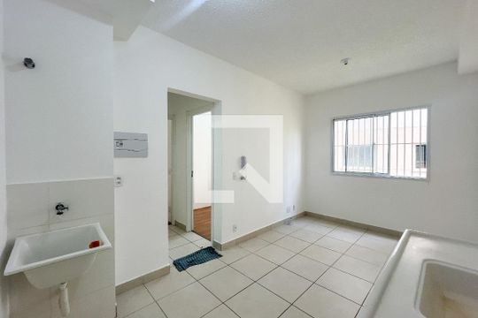 Apartamento para alugar com 2 quartos, 32m² em Piqueri, São Paulo