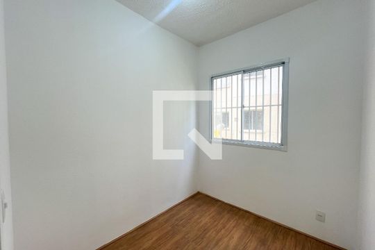Quarto 1 de apartamento para alugar com 2 quartos, 32m² em Piqueri, São Paulo