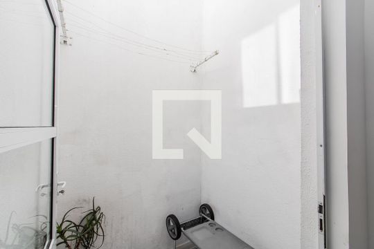 Apartamento à venda com 2 quartos, 40m² em Ponte Rasa, São Paulo
