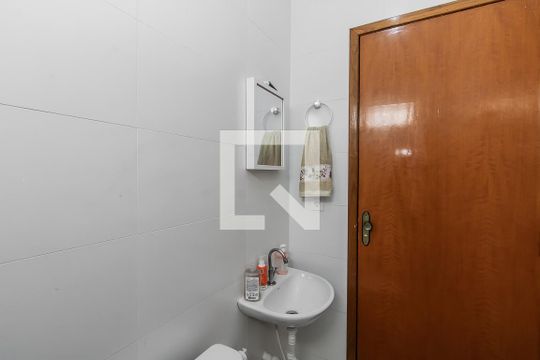 Apartamento à venda com 2 quartos, 40m² em Ponte Rasa, São Paulo