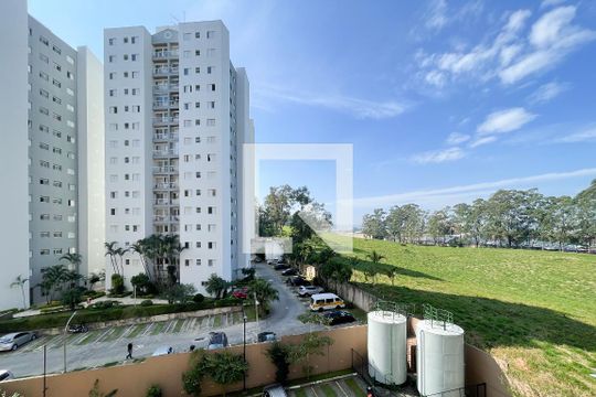 Vista - Quarto 1 de apartamento à venda com 3 quartos, 68m² em Planalto, São Bernardo do Campo