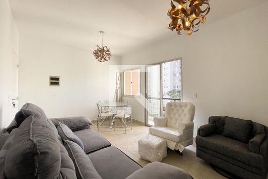 Apartamento à venda com 3 quartos, 68m² em Planalto, São Bernardo do Campo