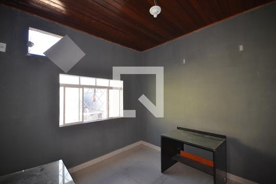 Quarto de apartamento para alugar com 1 quarto, 44m² em Campo Grande, Rio de Janeiro