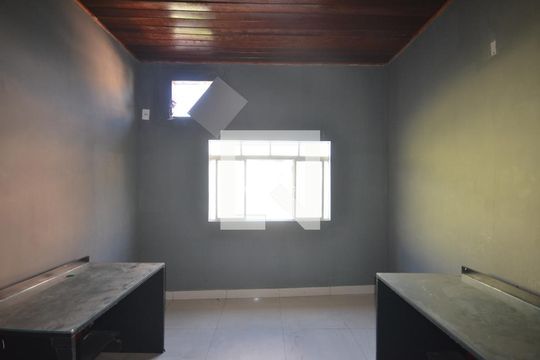 Quarto de apartamento para alugar com 1 quarto, 44m² em Campo Grande, Rio de Janeiro