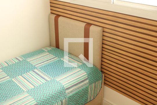 Quarto 2 de apartamento à venda com 2 quartos, 34m² em Lapa de Baixo, São Paulo