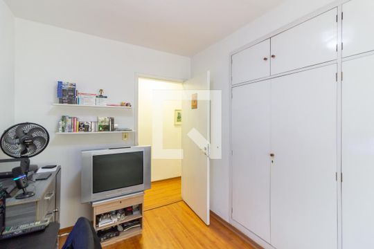 Quarto 1 de apartamento à venda com 3 quartos, 80m² em Paraíso, São Paulo