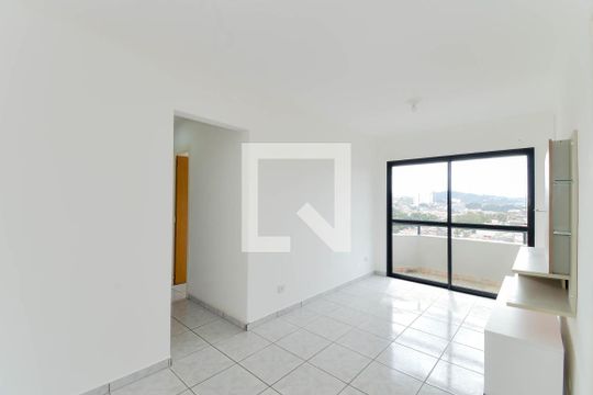 Apartamento à venda com 3 quartos, 75m² em Vila Rosalia, Guarulhos