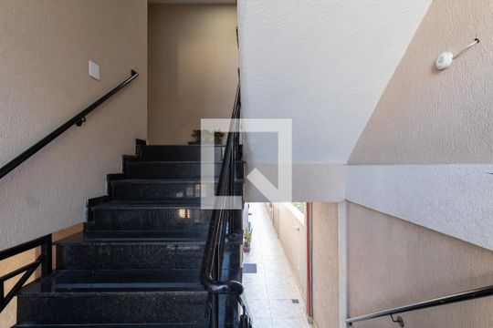 Área Comum de apartamento para alugar com 2 quartos, 36m² em Vila Vessoni, São Paulo