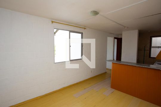 Apartamento à venda com 2 quartos, 42m² em Estância Velha, Canoas