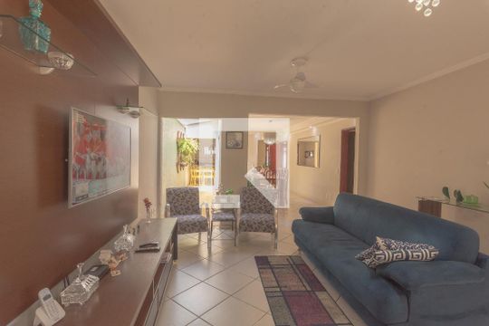 Casa para alugar com 3 quartos, 250m² em Parque Via Norte, Campinas